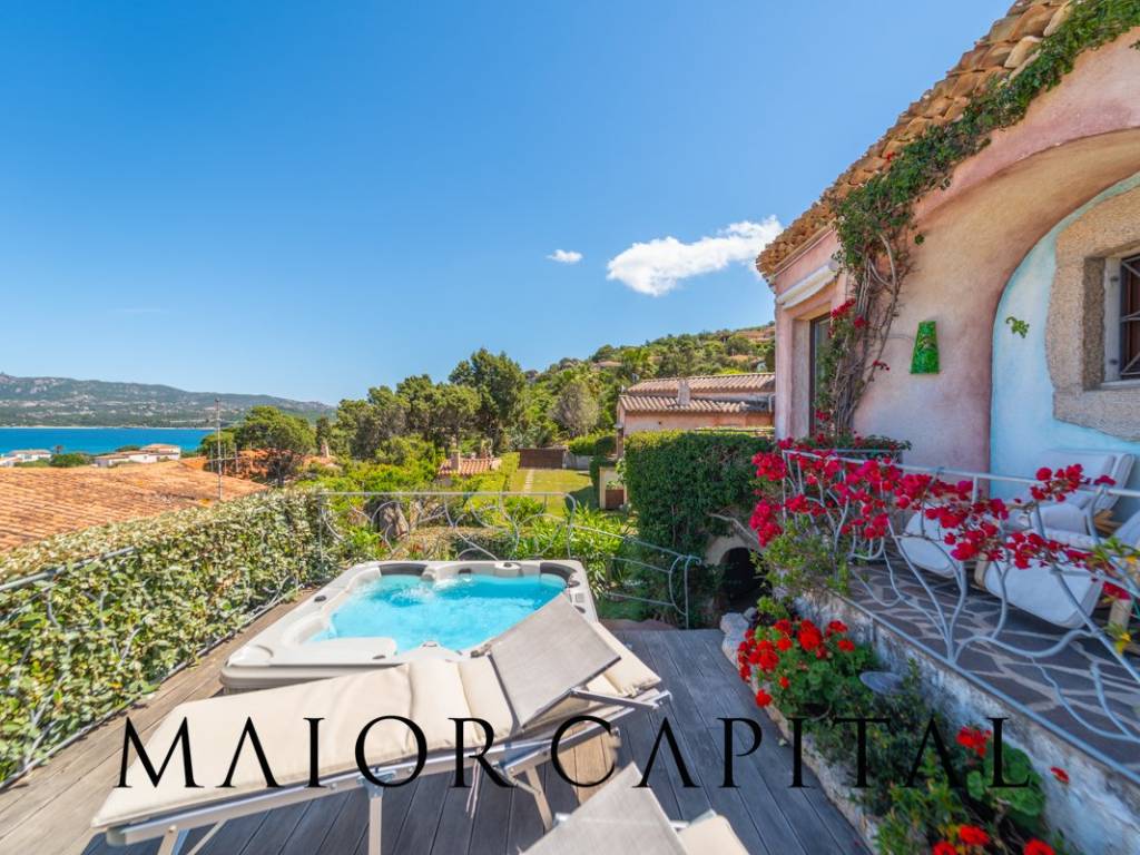 Villa a Arzachena in Via Monti Corru - Foto 3