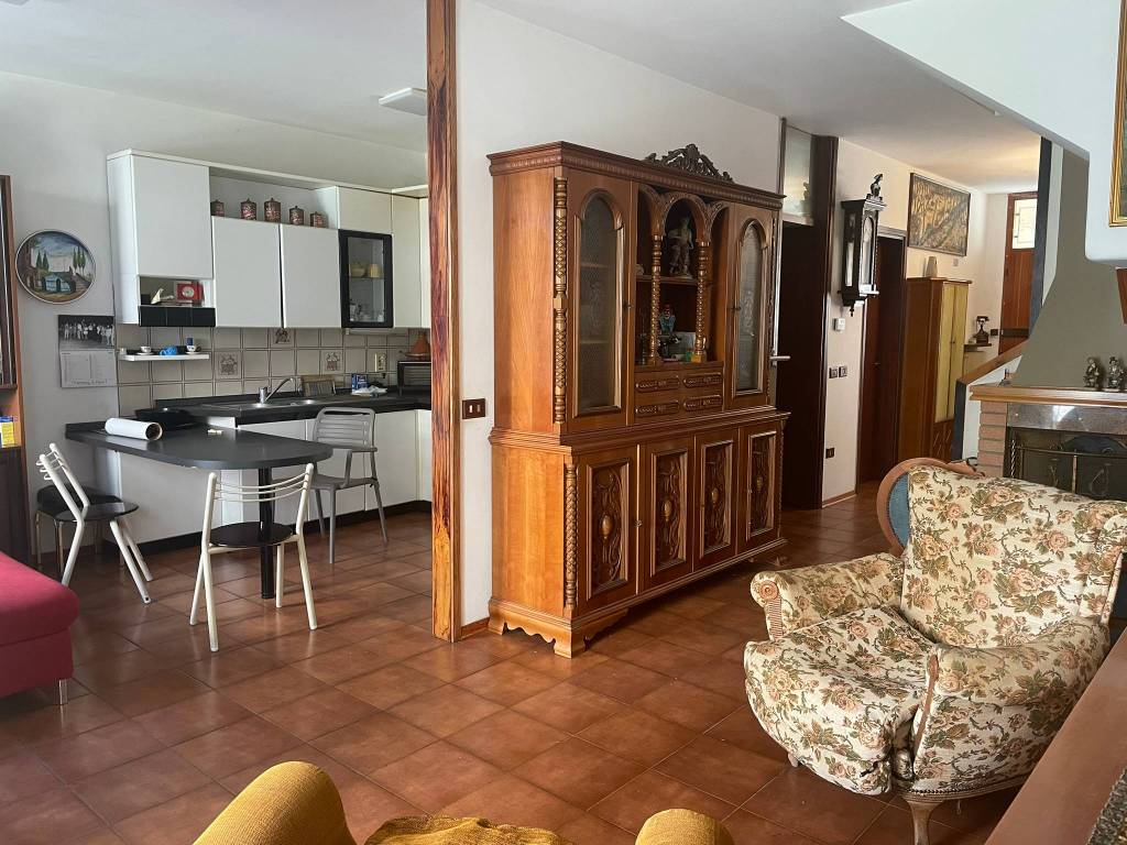 Villa a Massa lombarda - Foto 3