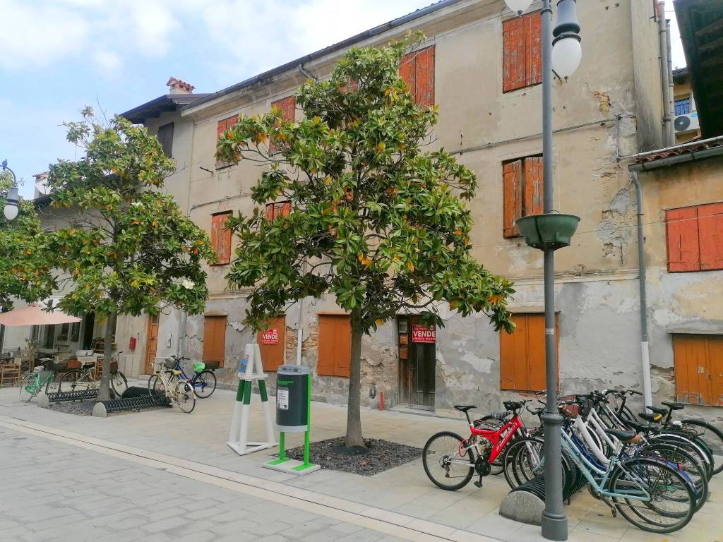 Casa indipendente a Grado in Piazza Duca d'Aosta - Foto 3