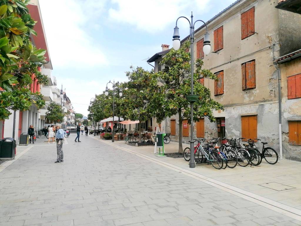 Casa indipendente a Grado in Piazza Duca d'Aosta - Foto 4
