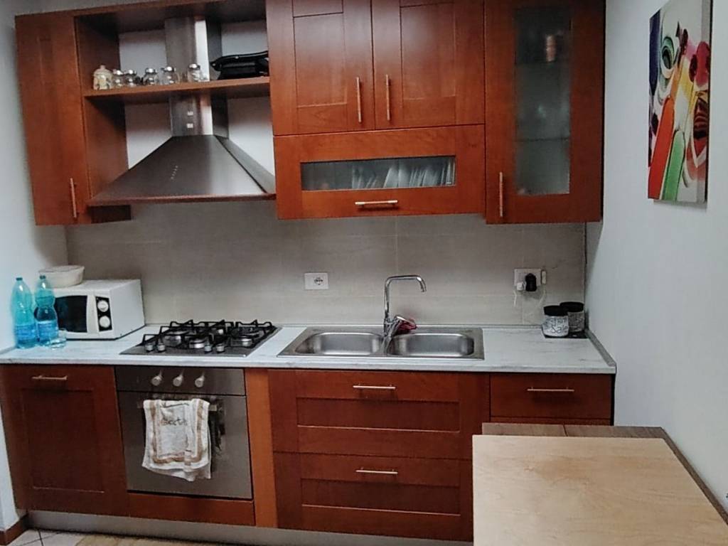 Appartamento a Mariano comense in Via Sant'Alessandro, 54 - Foto 4