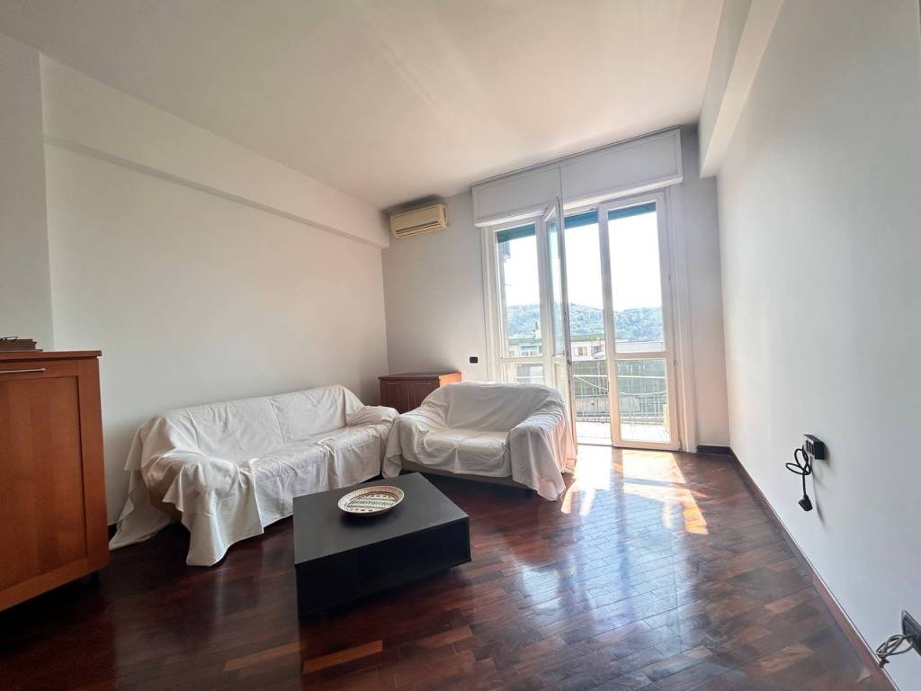 Appartamento a Salerno in Via Raffaele Cavallo, 15 - Foto 3
