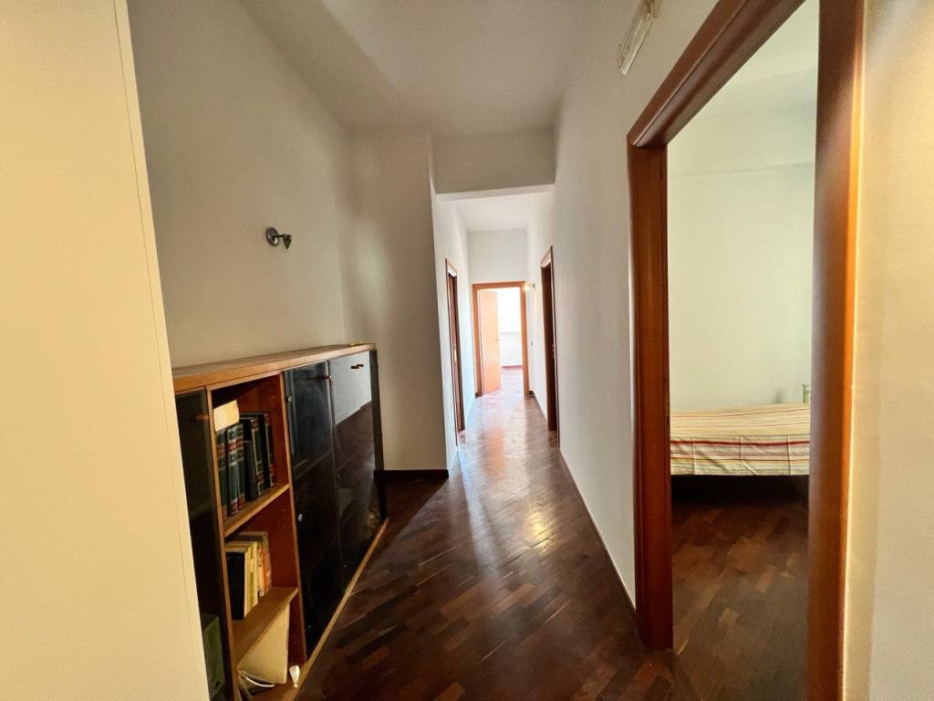 Appartamento a Salerno in Via Raffaele Cavallo, 15 - Foto 5