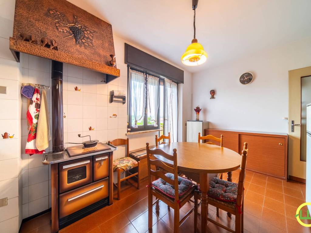 Villetta a schiera a Majano - Foto 5