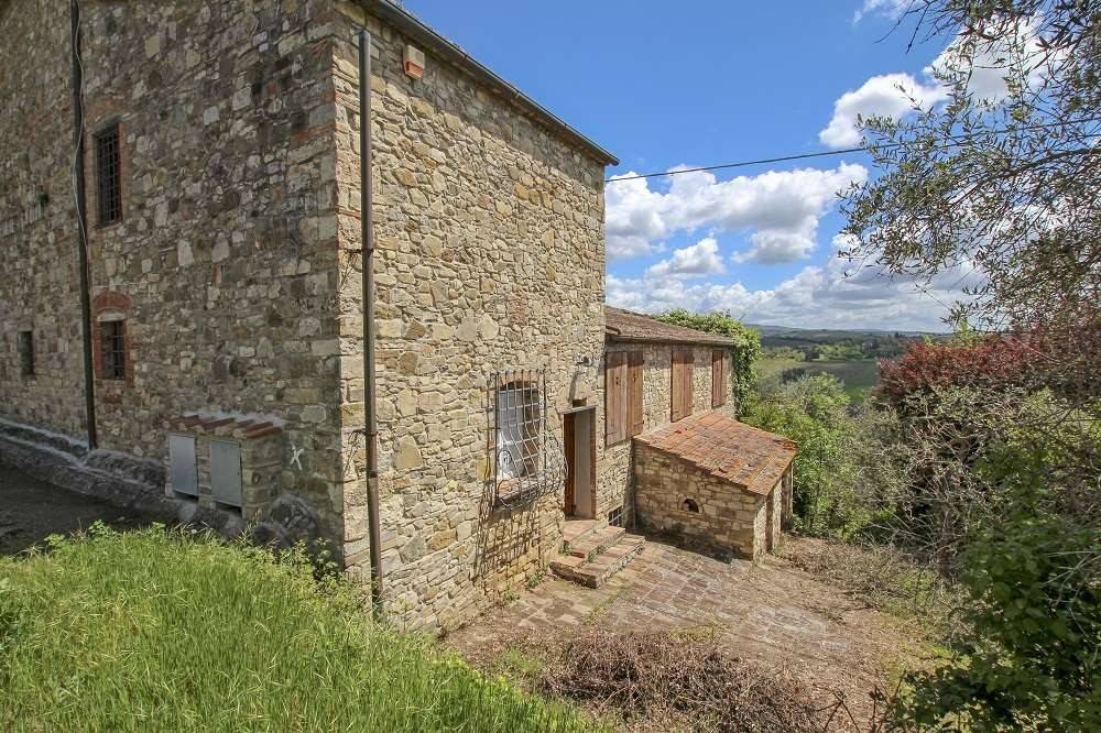Rustico / casale a Poggibonsi in Via Cassia - Foto 4