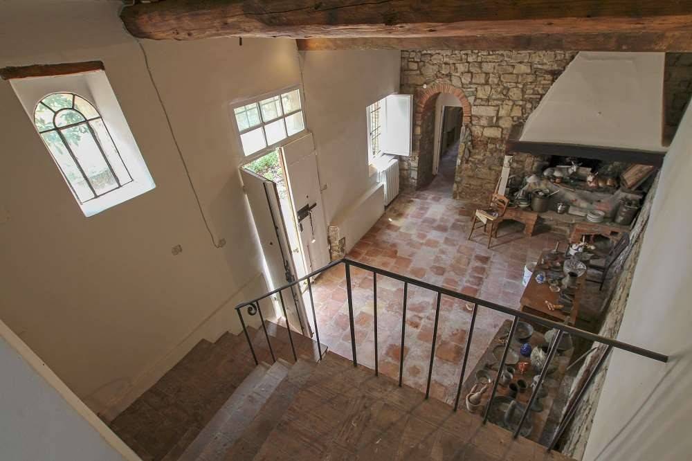 Rustico / casale a Poggibonsi in Via Cassia - Foto 5