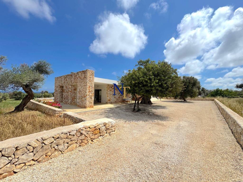 Villa a Carovigno in Contrada Acciano - Foto 3