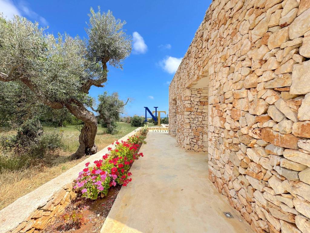 Villa a Carovigno in Contrada Acciano - Foto 4