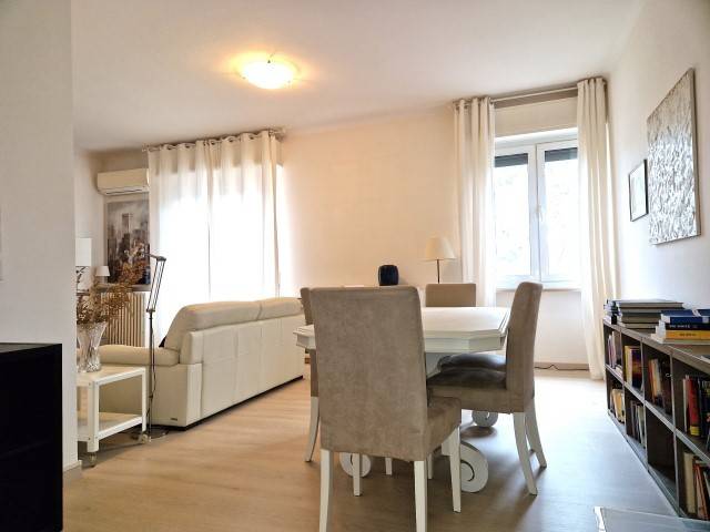 Appartamento a Parma in Viale della Villetta, 17 - Foto 5