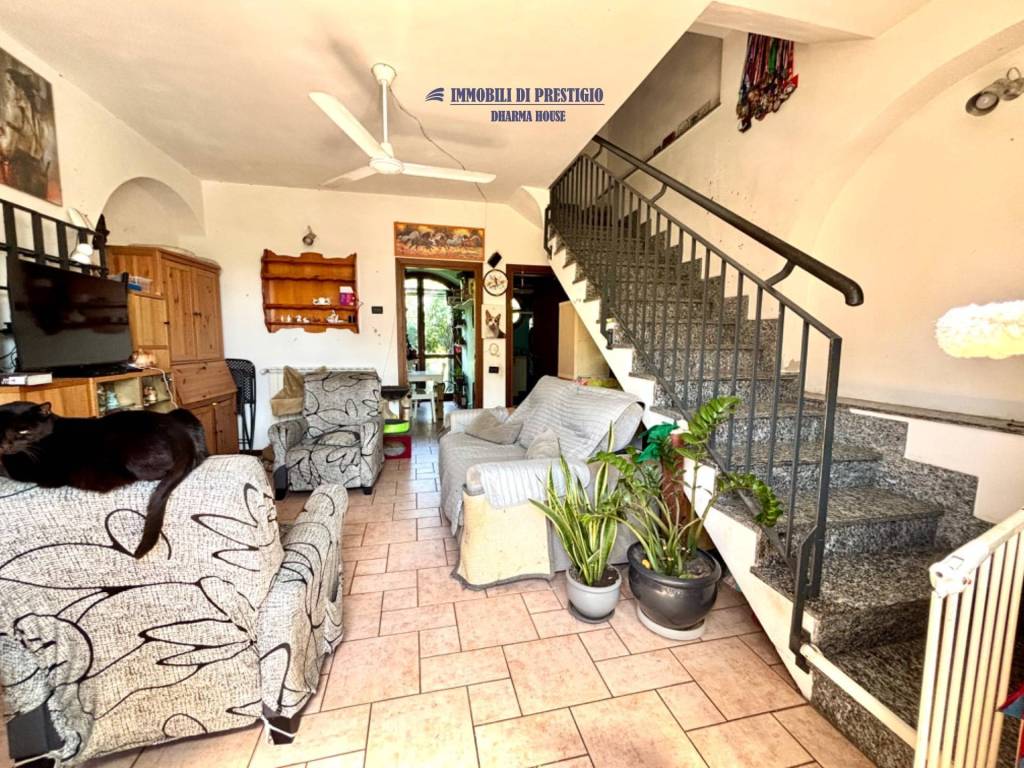 Villetta a schiera a Caselle lurani in Via San Geminiano, 11 - Foto 2