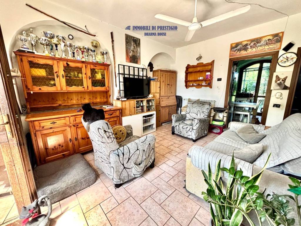 Villetta a schiera a Caselle lurani in Via San Geminiano, 11 - Foto 3