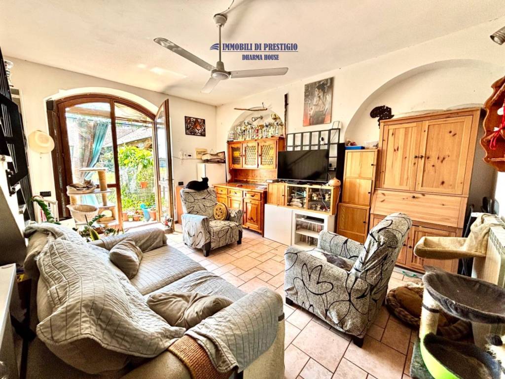 Villetta a schiera a Caselle lurani in Via San Geminiano, 11 - Foto 5