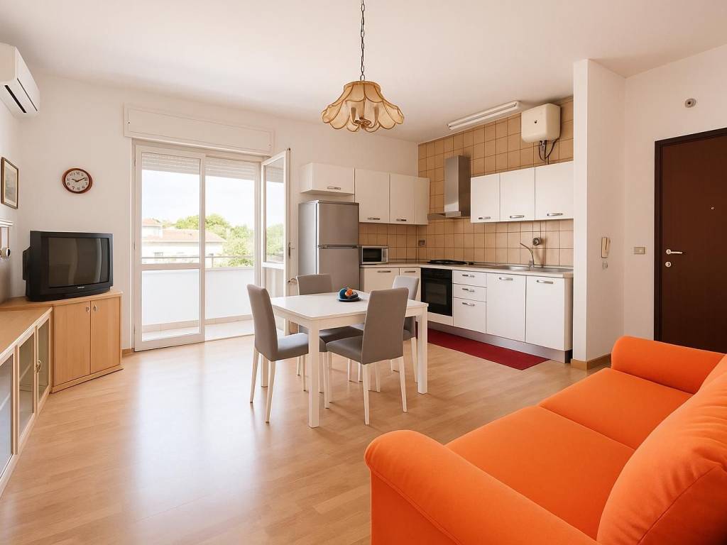 Appartamento a Gallipoli in Via Dante Alighieri, 21 - Foto 2