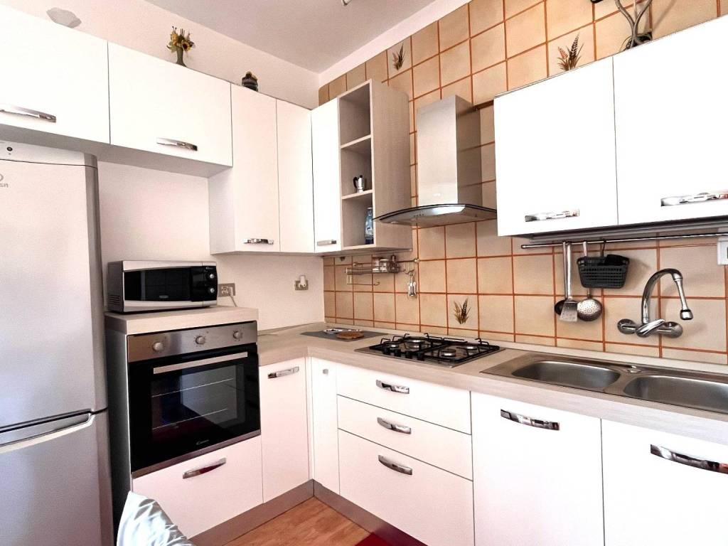 Appartamento a Gallipoli in Via Dante Alighieri, 21 - Foto 4