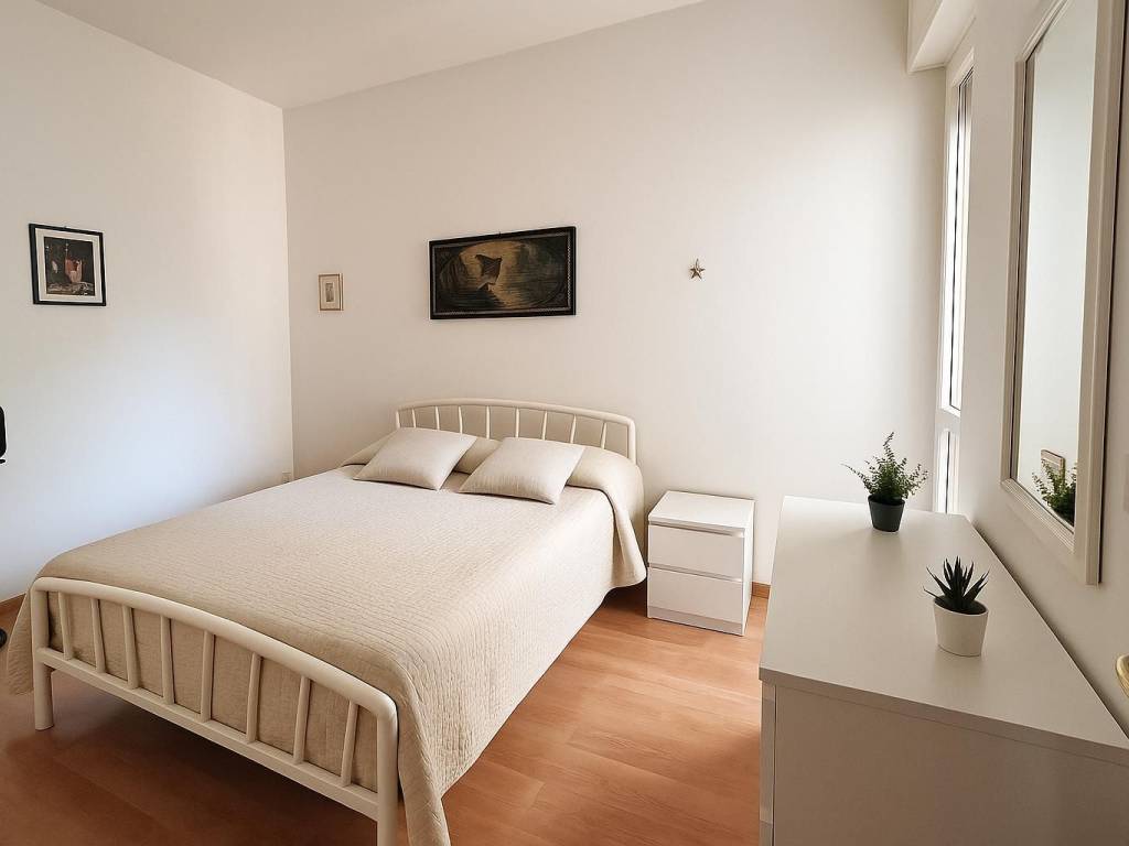 Appartamento a Gallipoli in Via Dante Alighieri, 21 - Foto 5