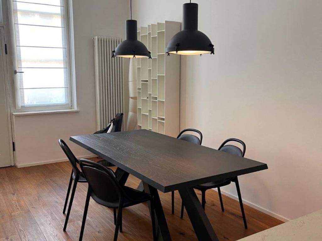 Loft / open space a Milano in Via Federico Confalonieri, 36 - Foto 3