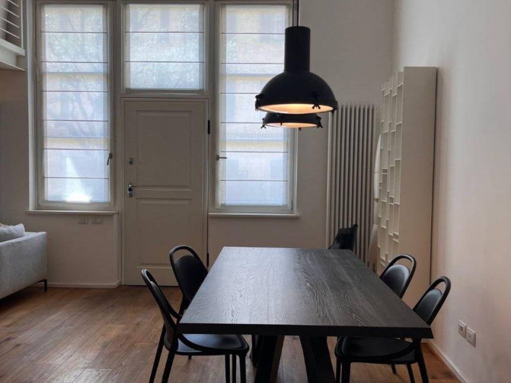 Loft / open space a Milano in Via Federico Confalonieri, 36 - Foto 4