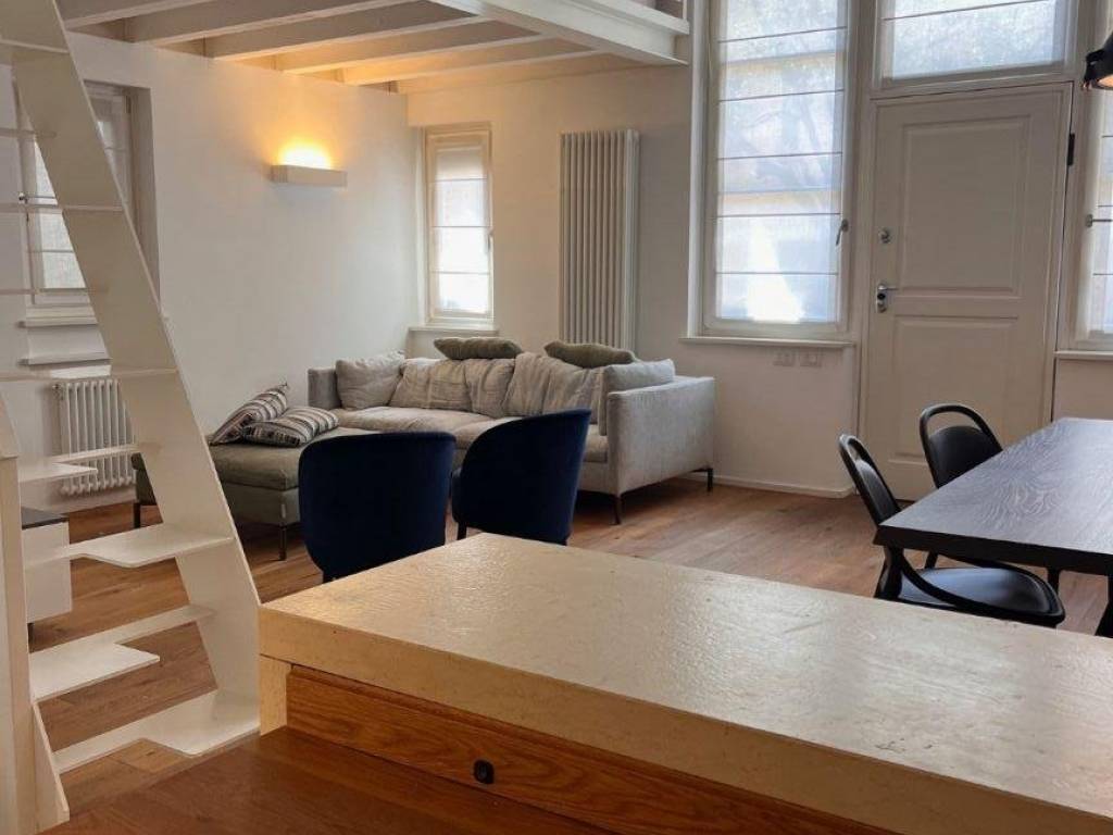 Loft / open space a Milano in Via Federico Confalonieri, 36 - Foto 5