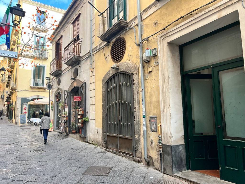 Appartamento a Salerno in Via Duomo, 10 - Foto 3