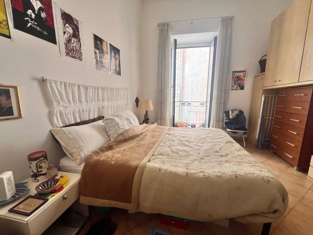 Appartamento a Salerno in Via Duomo, 10 - Foto 4