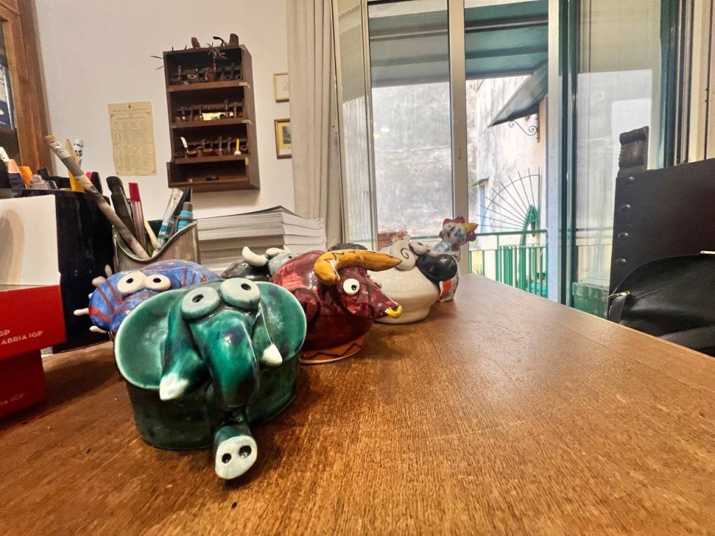 Appartamento a Salerno in Via Duomo, 10 - Foto 5