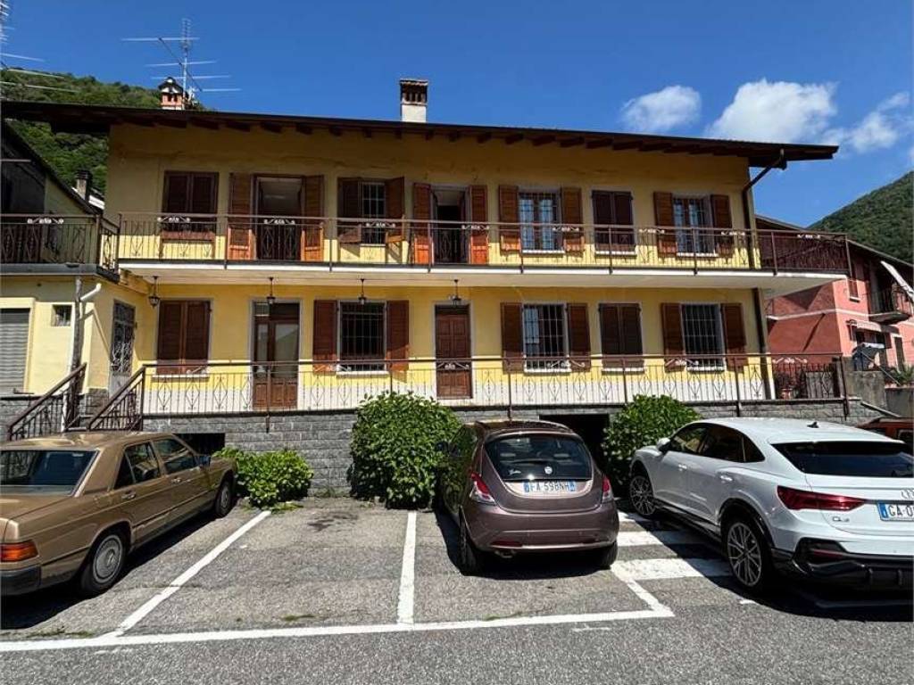 Villa a San bernardino verbano in Via Cicogna, 3 - Foto 2