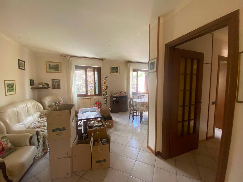 Appartamento a Pistoia - Foto 4