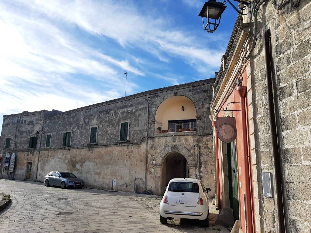 Villa a Diso in Via Pierantonio Stasi, 3 - Foto 2