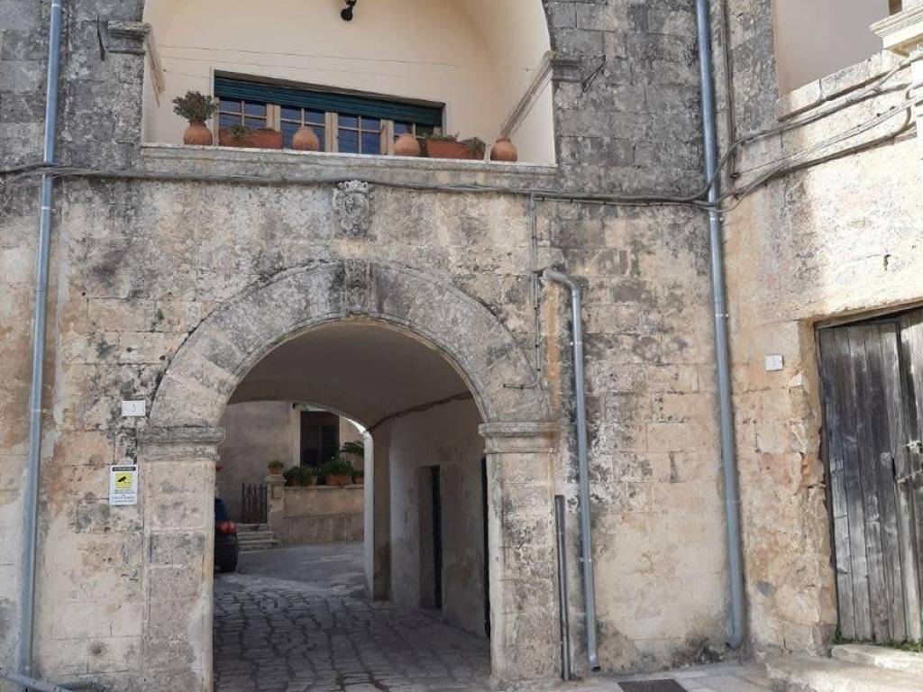 Villa a Diso in Via Pierantonio Stasi, 3 - Foto 3