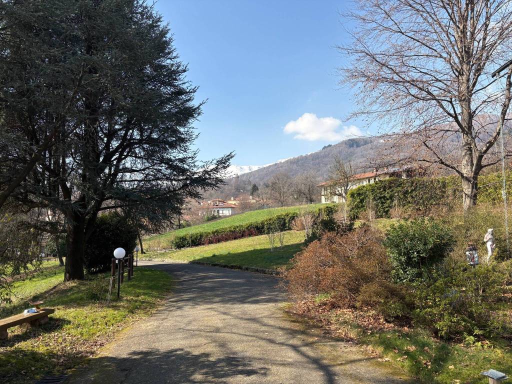 Villa a Pollone in Via Giuseppe Bozzalla, 26 - Foto 2