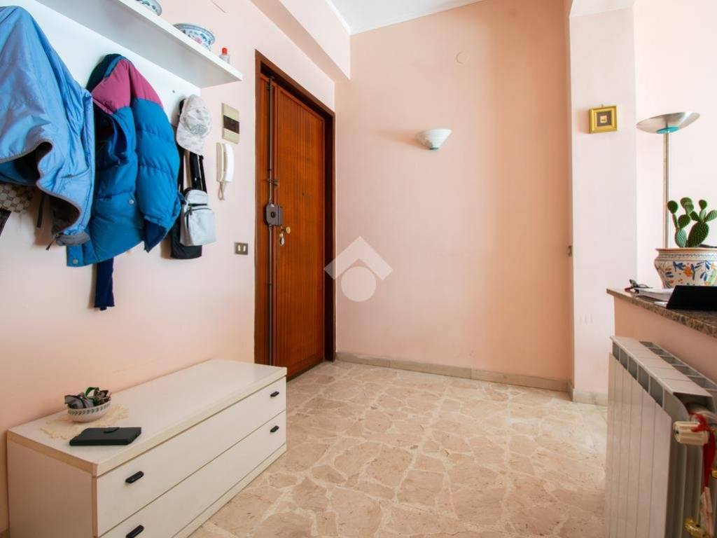Appartamento a Messina in Via Peschiera, 21 - Foto 2