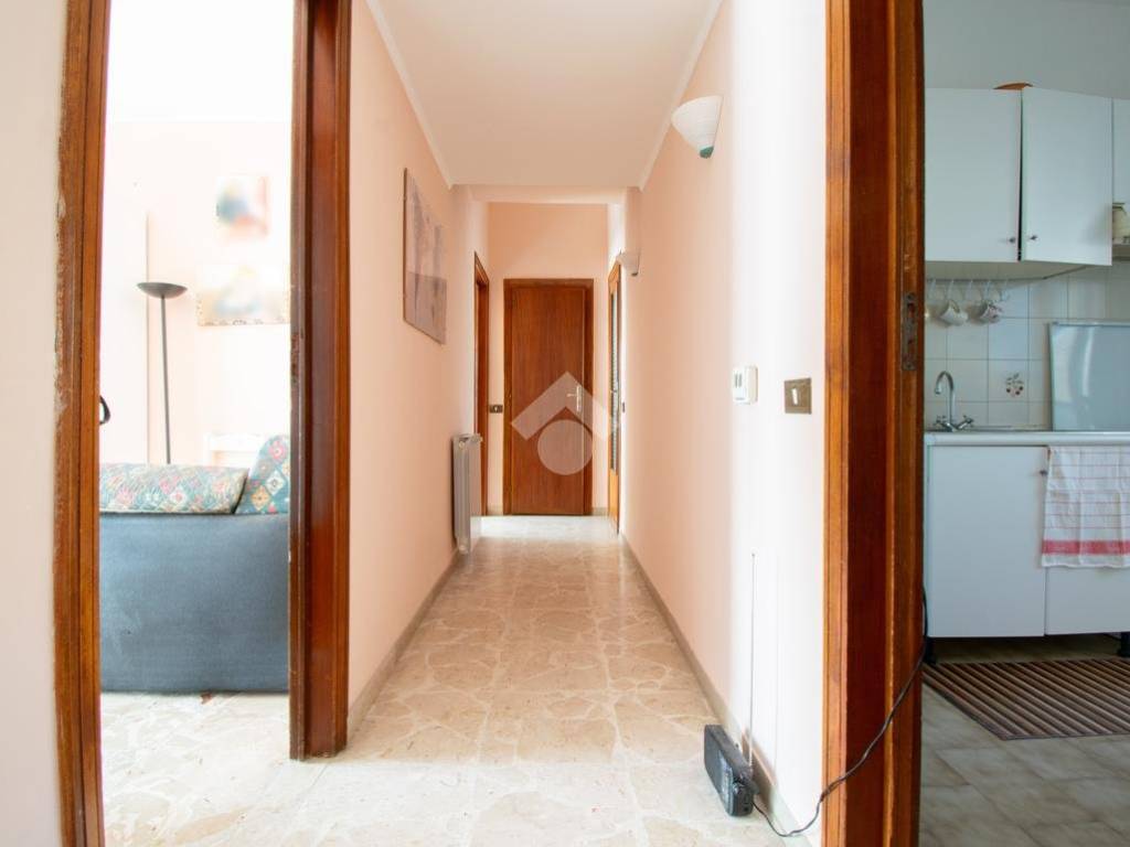 Appartamento a Messina in Via Peschiera, 21 - Foto 3