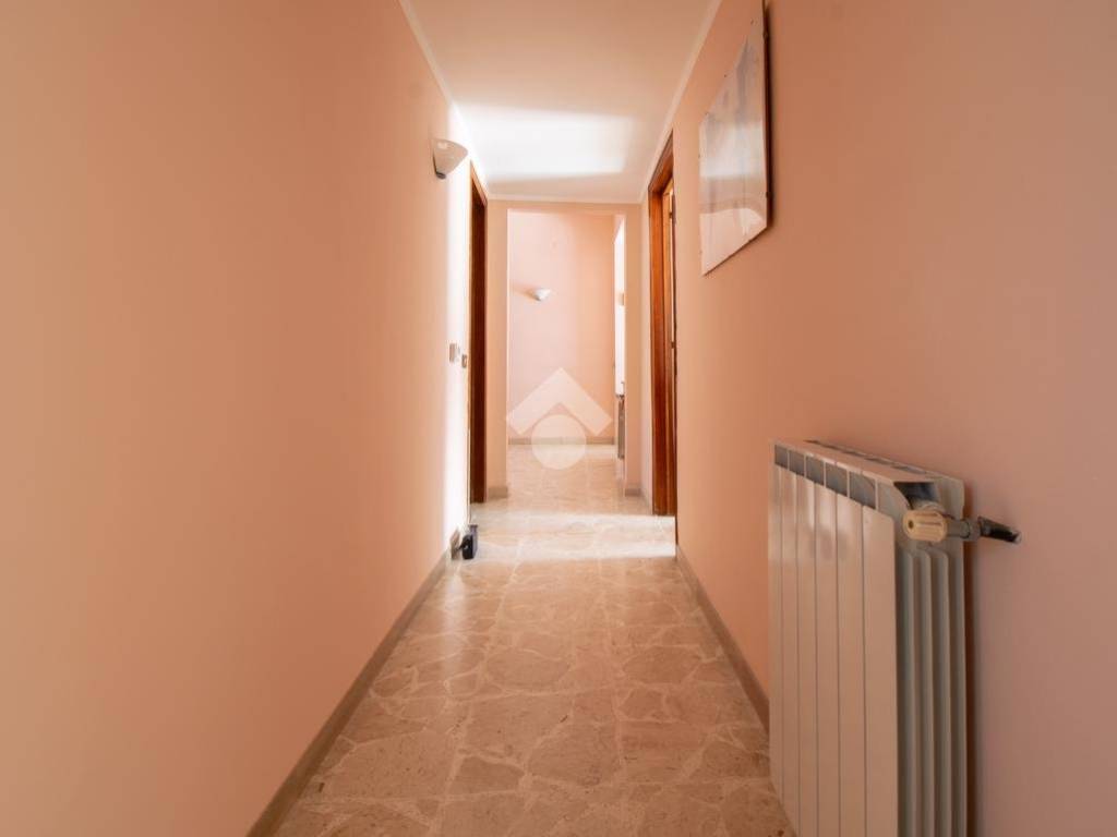 Appartamento a Messina in Via Peschiera, 21 - Foto 4