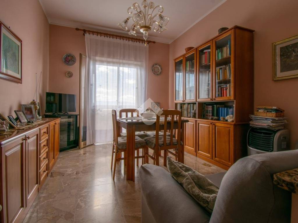 Appartamento a Messina in Via Peschiera, 21 - Foto 5