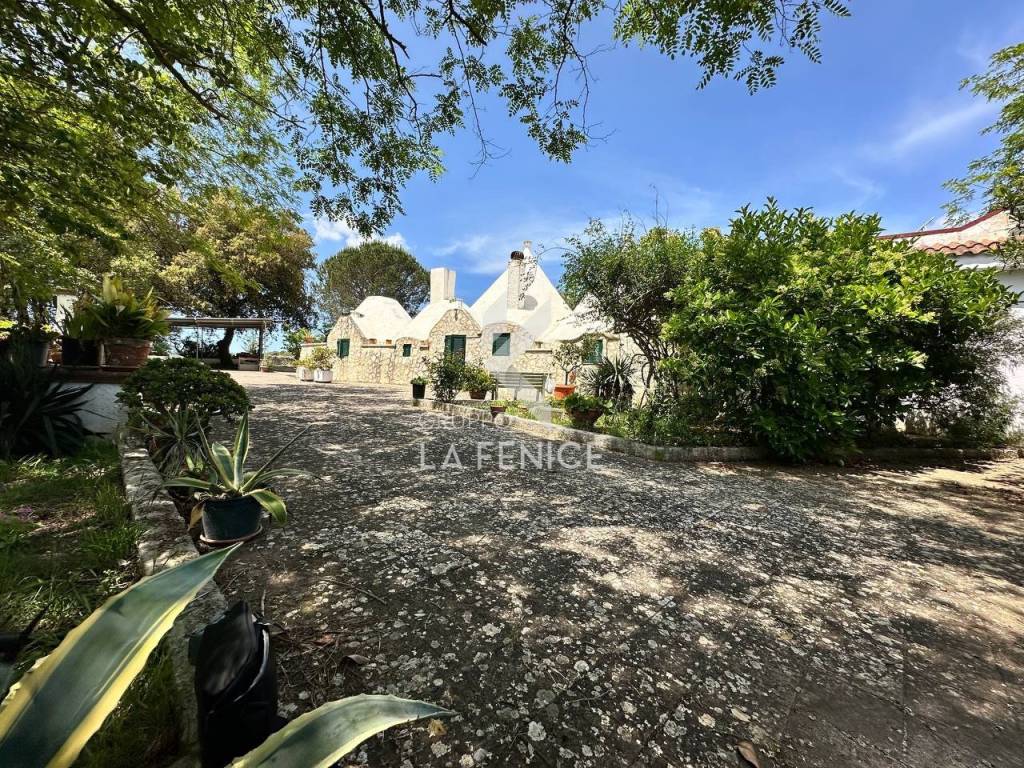 Rustico / casale a Martina franca in lamia vecchia - Foto 2