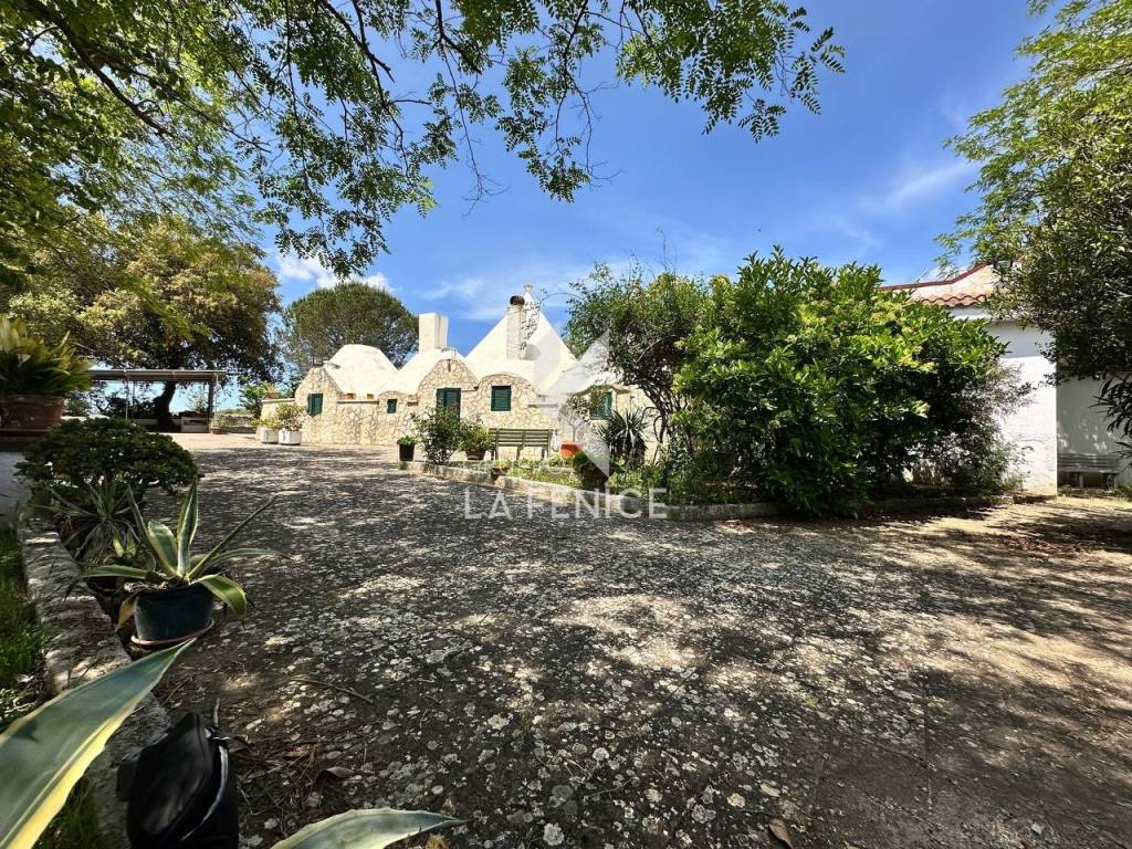 Rustico / casale a Martina franca in lamia vecchia - Foto 4