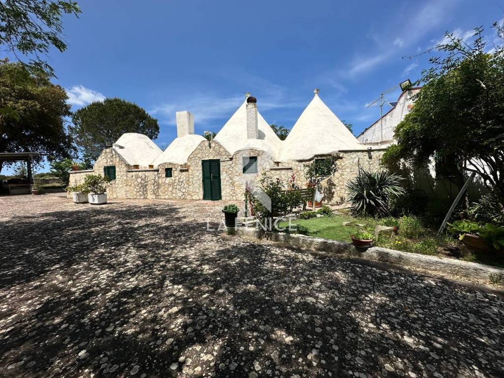 Rustico / casale a Martina franca in lamia vecchia - Foto 5