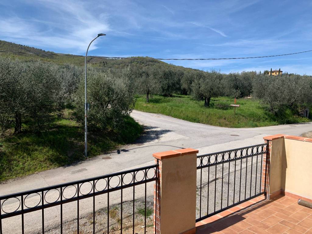 Rustico / casale a Piegaro in Vocabolo Oro - Foto 4