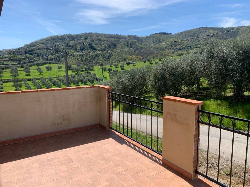 Rustico / casale a Piegaro in Vocabolo Oro - Foto 5