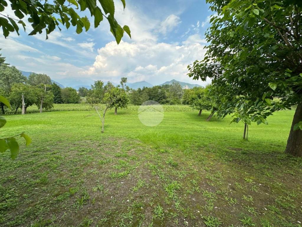 Terreno a Corte franca in Via giuseppe garibaldi, 10 - Foto 4