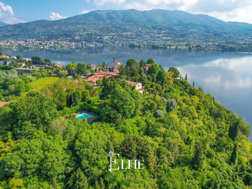 Villa a Biandronno in Via Monte Grappa, 15 - Foto 2