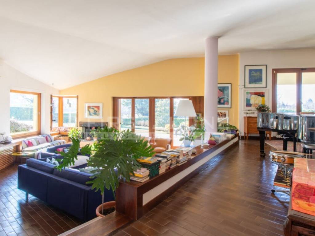 Villa a Casatenovo in Via Roma, 104 - Foto 4