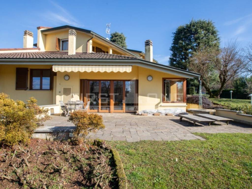 Villa a Casatenovo in Via Roma, 104 - Foto 5