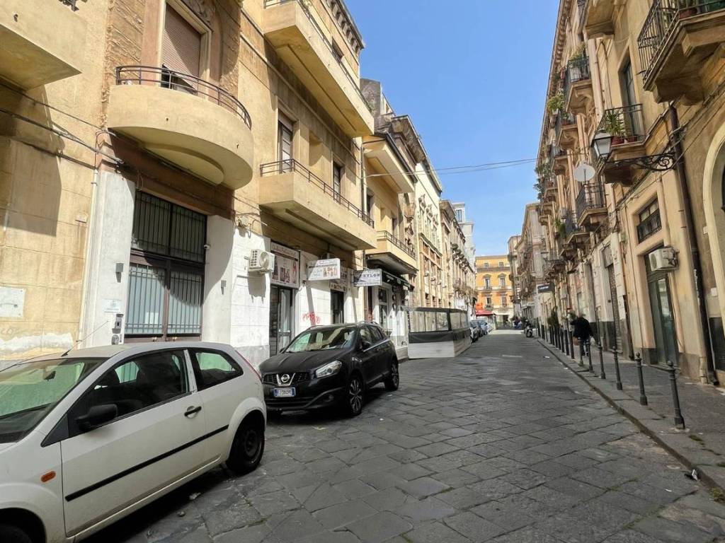Appartamento a Catania in Via Filippo Corridoni - Foto 4