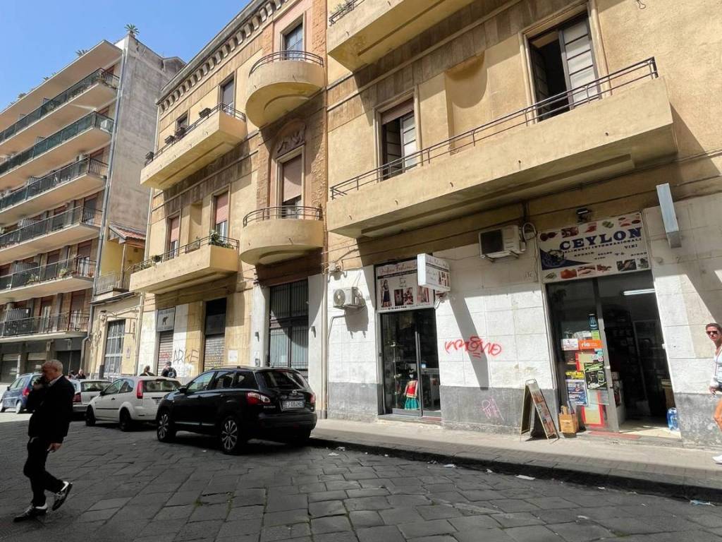 Appartamento a Catania in Via Filippo Corridoni - Foto 5