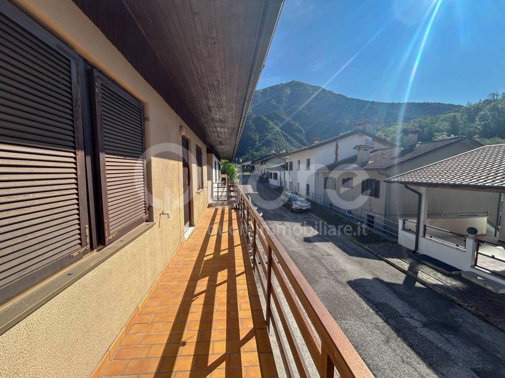 Casa indipendente a Lusevera in Frazione Pradielis, 94 - Foto 4