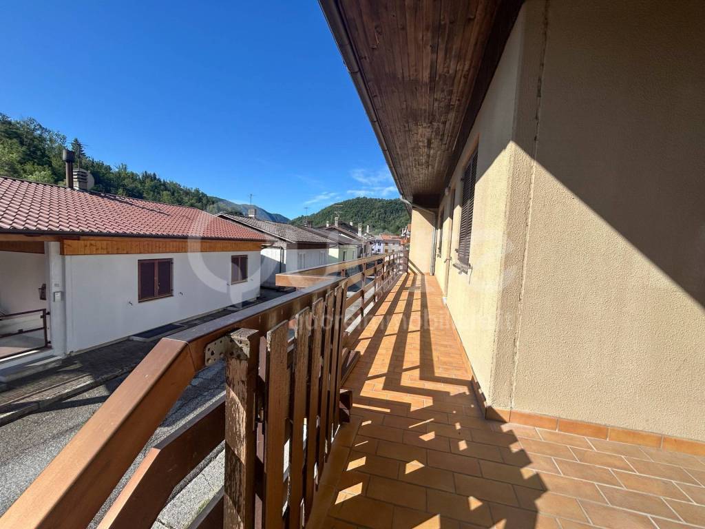 Casa indipendente a Lusevera in Frazione Pradielis, 94 - Foto 5