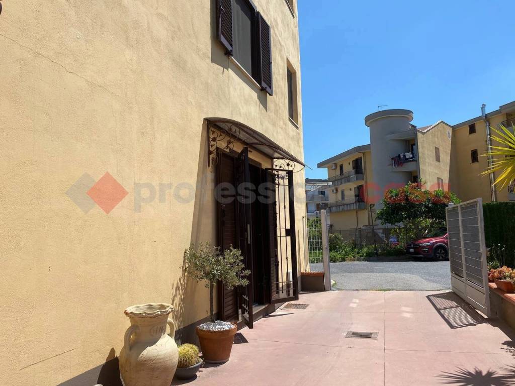 Appartamento a Castel san giorgio in Via Luigi Guerrasio, 178 - Foto 2