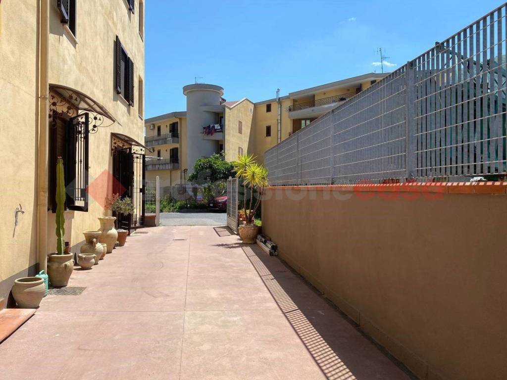 Appartamento a Castel san giorgio in Via Luigi Guerrasio, 178 - Foto 3