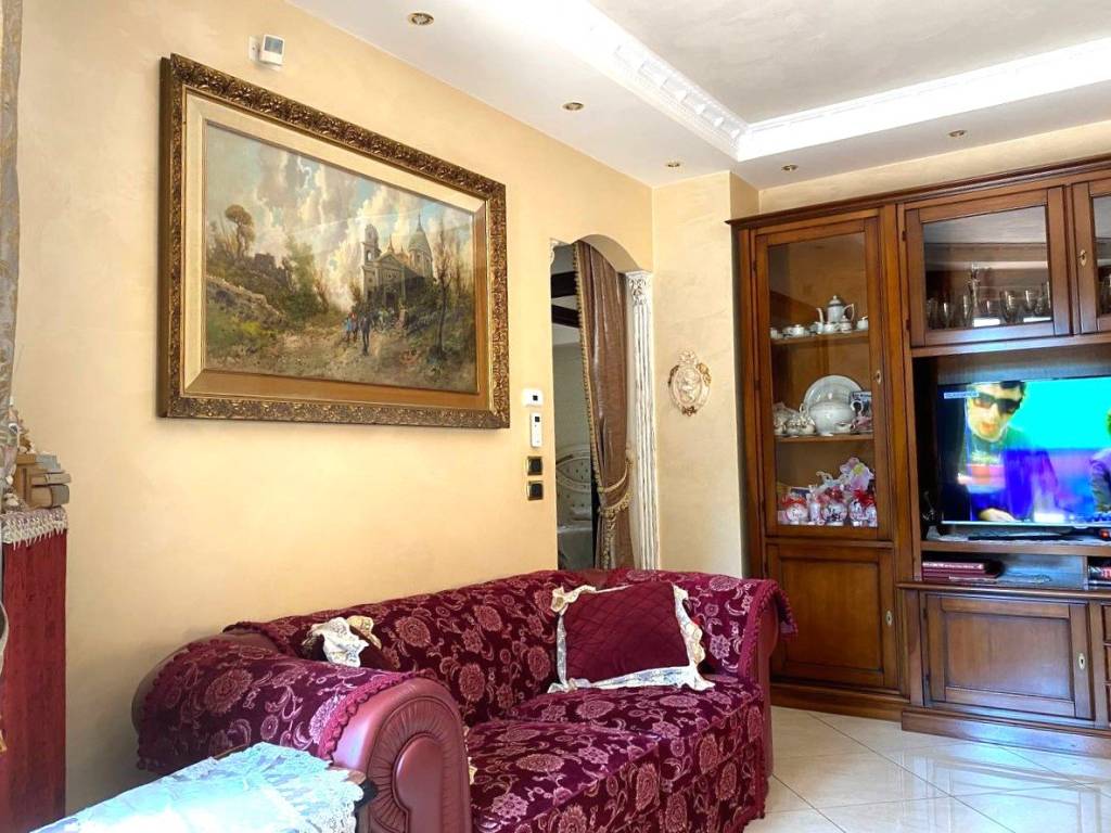 Appartamento a Castel san giorgio in Via Luigi Guerrasio, 178 - Foto 4